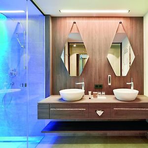 Deluxe Kamer met een King Size Bed